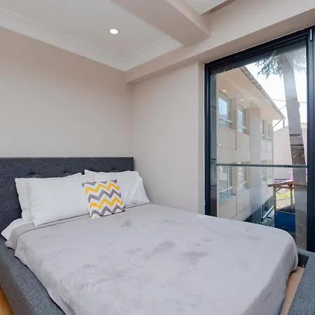Apartment Bosphorus View - Modern With Elevator & Parking *
